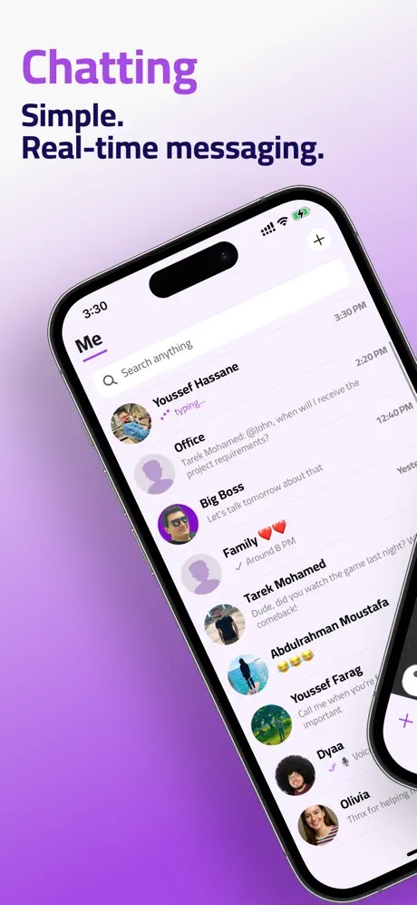 Ramses App Preview 1